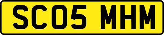 SC05MHM