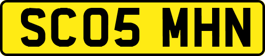 SC05MHN