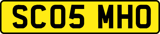 SC05MHO