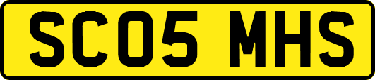 SC05MHS