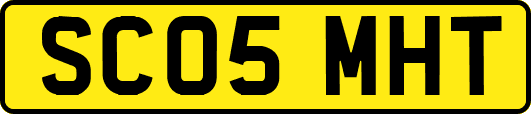 SC05MHT