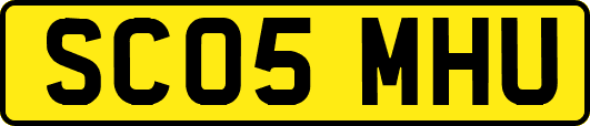 SC05MHU