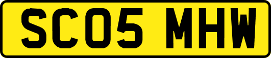 SC05MHW