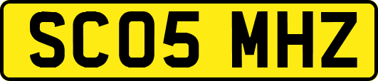 SC05MHZ