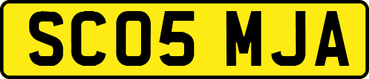 SC05MJA