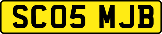 SC05MJB