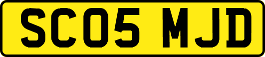 SC05MJD