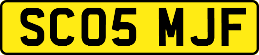 SC05MJF