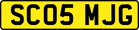 SC05MJG