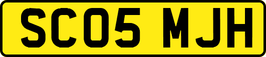 SC05MJH