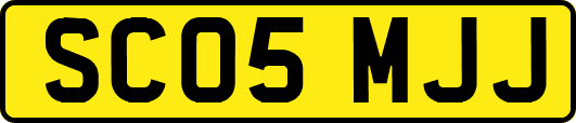 SC05MJJ