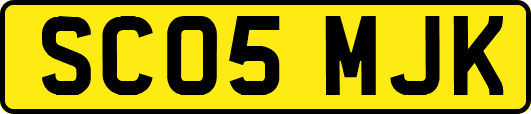 SC05MJK