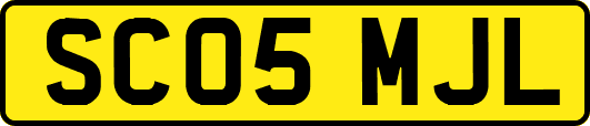 SC05MJL