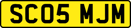 SC05MJM