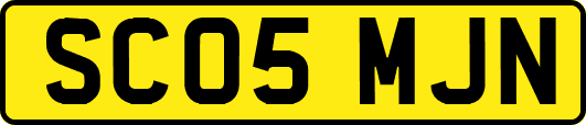 SC05MJN