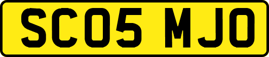 SC05MJO