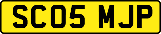 SC05MJP