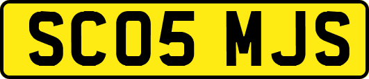 SC05MJS