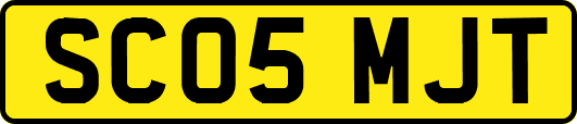 SC05MJT