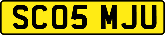 SC05MJU