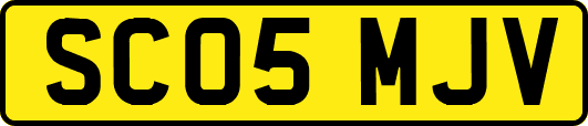 SC05MJV