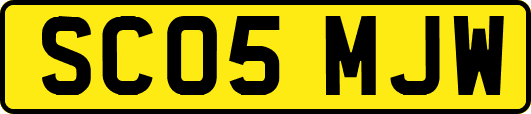 SC05MJW
