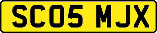 SC05MJX
