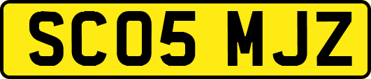 SC05MJZ