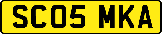 SC05MKA
