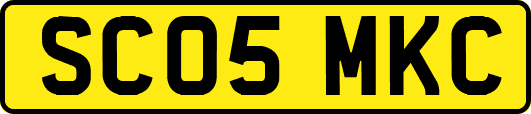 SC05MKC
