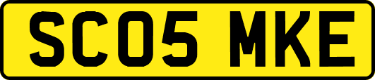 SC05MKE