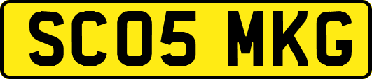 SC05MKG