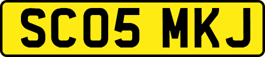 SC05MKJ