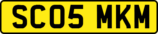 SC05MKM