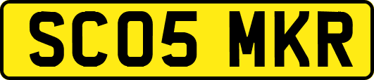 SC05MKR