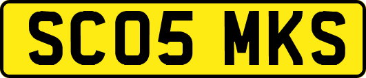 SC05MKS