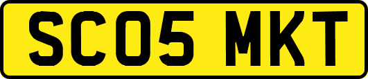 SC05MKT