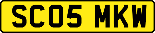 SC05MKW