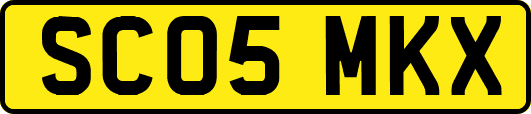 SC05MKX