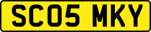 SC05MKY