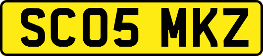 SC05MKZ