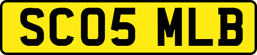 SC05MLB