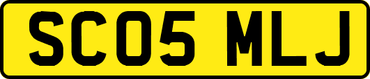 SC05MLJ