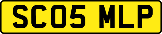 SC05MLP