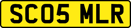 SC05MLR