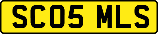 SC05MLS