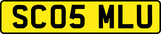 SC05MLU