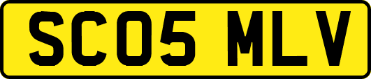 SC05MLV