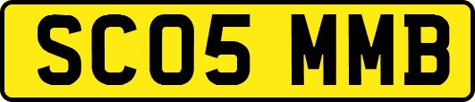 SC05MMB
