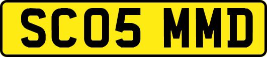 SC05MMD